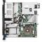 Hewlett Packard Enterprise ProLiant DL20 Gen11 Rack Server w/one Intel Xeon 6325P Processor, 3.5GHz, 4c 1P 1x16GB-U 2LFF 2x1TB HDD 1x290W PS (HPE Smart Choice P83279-005), SKU: P83279-005, 3 image