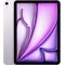 Apple iPad Air 11-inch with M3 chip Built for Apple Intelligence, Liquid Retina Display, 128GB, 12MP Front/Back Camera, Wi-Fi 6E, Touch ID, All-Day Battery Life — Purple, Velicina hard diska: 128GB, Color: Purple