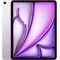 Apple iPad Air 13-inch with M3 chip Built for Apple Intelligence, Liquid Retina Display, 128GB, 12MP Front/Back Camera, Wi-Fi 6E, Touch ID, All-Day Battery Life — Purple, Velicina hard diska: 512GB, Color: Purple