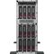 Hewlett Packard Enterprise ProLiant ML350 Gen11 Tower Server w/one Intel Xeon Silver 4410Y Processor, 2.0GHz 12‑core 1P 64GB‑R MR408i‑o 8SFF 2x480GB SSD 2x800W RPS (HPE Smart Choice P69310-005), SKU: P69310-005, 3 image