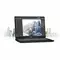 MSI - CreatorPro M16 HX C14V 16" Laptop - Intel Core i7 with 32GB Memory - 1 TB SSD - Lunar Gray, Gray, 4 image
