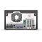HPE ProLiant MicroServer Gen10 Plus Server with one Intel Xeon E-2224 Processor, 16 GB Memory, and 4 Large Form Factor (LFF) Non-hot Plug Drive Bays, SKU: P16006-001, 4 image