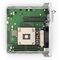 HPE ProLiant MicroServer Gen10 Plus Server with one Intel Xeon E-2224 Processor, 16 GB Memory, and 4 Large Form Factor (LFF) Non-hot Plug Drive Bays, SKU: P16006-001, 5 image