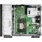 Hewlett Packard Enterprise ProLiant ML110 Gen11 Tower Server w/one Intel Xeon Bronze 3508U Processor, 2.1GHz 8‑core 1P 32GB‑R MR408i‑o 4LFF 2x2TB HDD 2x500W RPS (HPE Smart Choice P71683-005), SKU: P71683-005, 5 image