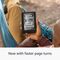 Amazon Kindle 16 GB   Black, 2 image