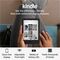 Amazon Kindle 16 GB   Black