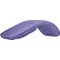 Microsoft - Surface Arc Bluetooth BlueTrack Ambidextrous Mouse - Wireless - Violet