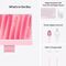 Apple 2024 iMac All-in-One Desktop Computer with M4 chip with 10-core CPU and 10-core GPU: Built for Apple Intelligence, 24-inch Retina Display, 24GB Unified Memory, 512GB SSD Storage; Pink MD2U4CR/A, Color: Pink, 2 image