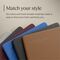reMarkable - Paper Pro Move - Polymer weave Book Folio for your 7.3'' paper tablet - Gray, 7 image