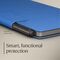 reMarkable - Paper Pro Move - Mosaic weave Book Folio for your 7.3'' paper tablet - Cobalt, 2 image