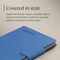 reMarkable - Paper Pro Move - Mosaic weave Book Folio for your 7.3'' paper tablet - Cobalt, 3 image
