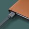 reMarkable - 2 - Premium Leather Book Folio for your Paper Tablet - Brown, 5 image
