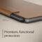 reMarkable - Paper Pro Move - Premium leather Book Folio for your 7.3'' paper tablet - Brown, 2 image
