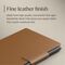 reMarkable - Paper Pro Move - Premium leather Book Folio for your 7.3'' paper tablet - Brown, 4 image