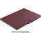 reMarkable Paper Pro - Mosaic Weave Book Folio for your 11.8'' Paper Tablet - Burgundy, 3 image
