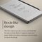 reMarkable - Paper Pro Move - Premium leather Book Folio for your 7.3'' paper tablet - Brown, 6 image