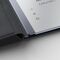 reMarkable - 2 - 10.3” Paper Tablet with Marker Plus and Premium Leather Book Folio - Black, 3 image