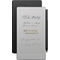 reMarkable - Paper Pro Move - 7.3" Paper Tablet with Marker Plus and Premium Leather Book Folio - Black