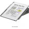 SaharaCase - Venture Series Bi-Fold Folio Case for reMarkable Paper Pro - Gray, 4 image