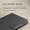 reMarkable - Paper Pro Move - Premium leather Book Folio for your 7.3'' paper tablet - Black, 3 image