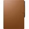 reMarkable Paper Pro - Premium Leather Book Folio for your 11.8'' Paper Tablet - Brown