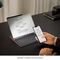 reMarkable - 2 - Type Folio keyboard for your 10.3'' paper tablet - Ink Black - Black Ink, 9 image