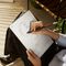 reMarkable - Paper Pro - 11.8" Paper Tablet with Marker Plus and Premium Leather Book Folio - Black, 5 image