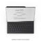 reMarkable - 2 - Type Folio keyboard for your 10.3'' paper tablet - Sepia Brown