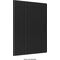 SaharaCase - Venture Series Bi-Fold Folio Case for reMarkable Paper Pro - Black