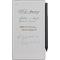 reMarkable - Paper Pro Move - 7.3" Paper Tablet with Marker Plus - Silver, 3 image