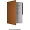 reMarkable Paper Pro - Premium Leather Book Folio for your 11.8'' Paper Tablet - Brown, 2 image