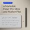 reMarkable - Paper Pro Move - 7.3" Paper Tablet with Marker Plus - Silver, 4 image