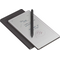 reMarkable - Paper Pro Move - 7.3" Paper Tablet with Marker Plus and Mosaic Weave Book Folio - Basalt, 3 image