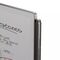 reMarkable - Paper Pro - 11.8" Paper Tablet with Marker Plus and Book Folio in Mosaic Weave - Basalt, 4 image
