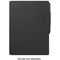 reMarkable Paper Pro - Mosaic weave Type Folio keyboard for your 11.8'' Paper Tablet - Basalt, 4 image