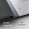 reMarkable - 2 - 10.3” Paper Tablet with Marker Plus and Polymer Weave Book Folio - Gray, 7 image