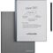 reMarkable - 2 - 10.3” Paper Tablet with Marker Plus and Polymer Weave Book Folio - Gray