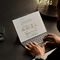 reMarkable Paper Pro - Mosaic weave Type Folio keyboard for your 11.8'' Paper Tablet - Basalt, 5 image