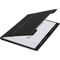 SaharaCase - Bi-Fold Folio Case for reMarkable 2 - Black, 4 image