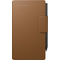 reMarkable - Paper Pro Move - Premium leather Book Folio for your 7.3'' paper tablet - Brown