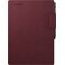reMarkable Paper Pro - Mosaic Weave Book Folio for your 11.8'' Paper Tablet - Burgundy