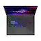 ASUS - Upgraded - ROG Strix G16 Laptop 16.0 WUXGA Display (Ryzen 9 8940HX, 32GB, 2TB SSD, Win 11 Pro) w/17in Backpack - Eclipse Gray, 3 image