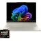 Lenovo - Yoga 7a 2-in-1 16" 2K OLED Touchscreen Laptop - AMD Ryzen AI 7 445 2026 - 24G Memory - 512GB SSD - Copilot+ PC - Seashell