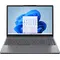 Lenovo IdeaPad Slim 3 15ARP10 83K700TUUS Laptop 15.3 WUXGA(1920x1200) IPS Touch Radeon 680M Ryzen 7 170 16GB DDR5 512GB SSD W11H Luna Grey