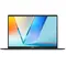 ASUS - Vivobook S16 16" WUXGA OLED Laptop - Intel Core Ultra 9 386H CPU - 32GB RAM - 1TB SSD - Matte Gray