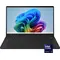 LG - gram Book 15" 2K Touchscreen Laptop - Intel Core Ultra 5 Processor 115U - 16GB RAM - 512GB SSD - Black
