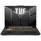 ASUS - TUF Gaming F16 16" 144Hz FHD+ Gaming Laptop - Intel Core i7 with 16GB Memory - NVIDIA GeForce RTX 4050 - 512GB SSD - Mecha Gray