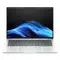 HP - EliteBook 16" Touchscreen Copilot+ PC Laptop - AMD Ryzen AI 7 350 with 32GB Memory - 512GB SSD - Glacier Silver