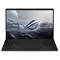 ASUS - ROG Flow Z13 13.4" 2.5K 180Hz Touch-Screen Gaming Laptop - Copilot+ PC - AMD Ryzen AI Max+ 395 - 32GB RAM - 1TB SSD - Off Black