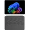 Microsoft - Surface Pro - Copilot+ PC - 12” - Snapdragon X Plus 8 Core - 16GB RAM - 256GB UFS - Device + Keyboard Bundle - Platinum, 2 image